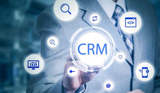  مدیریت ارتباط با مشتری (CRM) را بیشتر بشناسید