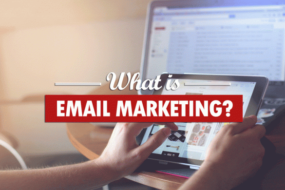 ایمیل مارکتینگ (Email Marketing) چیست؟