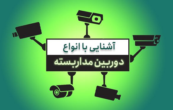 دوربین مدار بسته