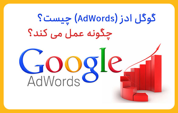 تبلیغات گوگل ادز (AdWords) چیست و چگونه عمل می‌کند؟