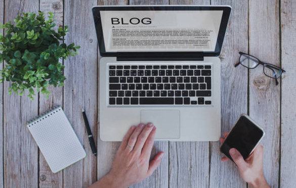 13 روش ایجاد وبلاگ خلاقانه